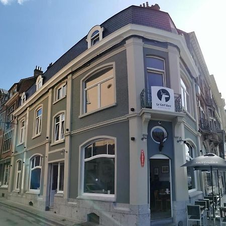 Le Cerf Vert Dinant Zewnętrze zdjęcie